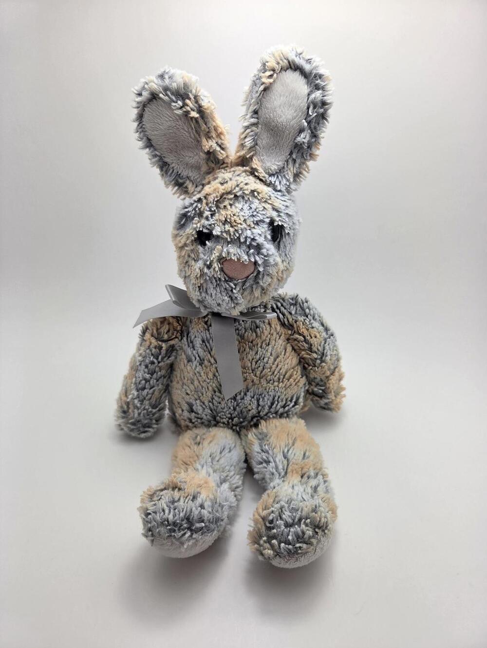 Douglas Cuddle Toys Tumble Bunny Rabbit Stuffed Animal Plush Toy Tweedy(10 inch)